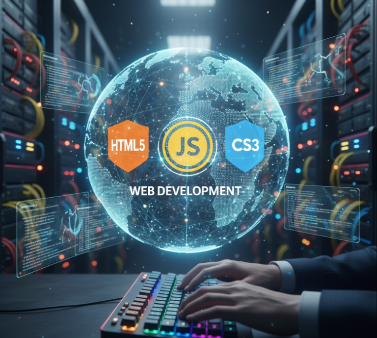 Web Development Course