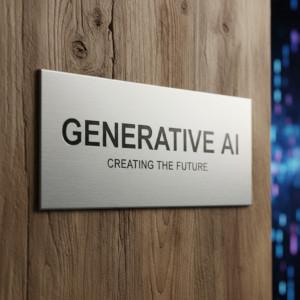 Generative AI