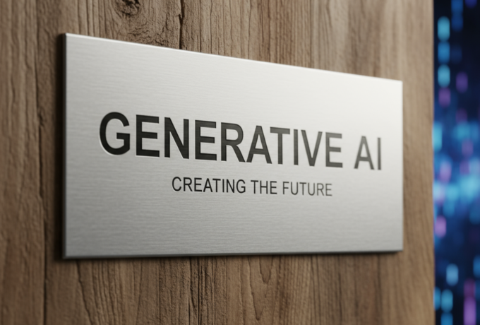 Generative AI