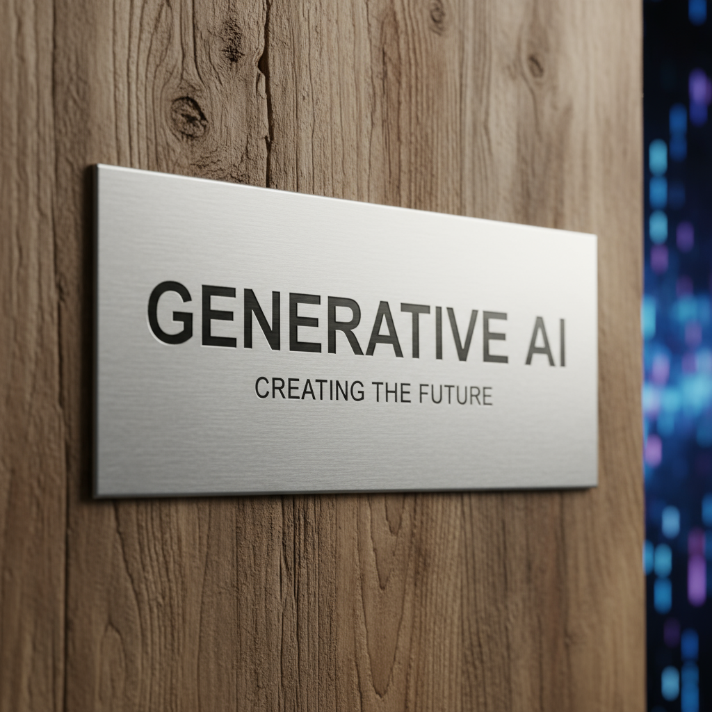 Generative AI