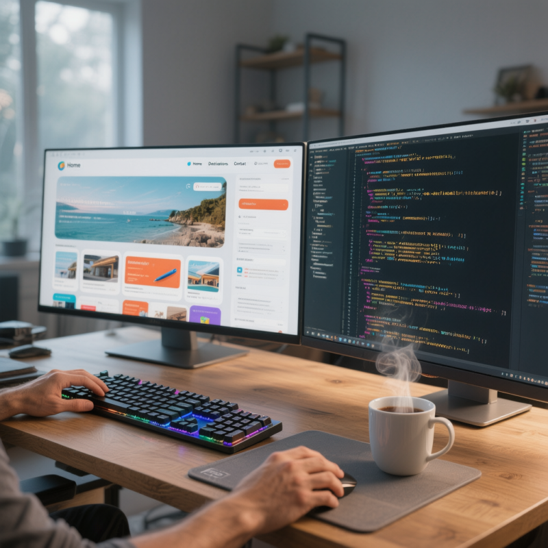 WEb development