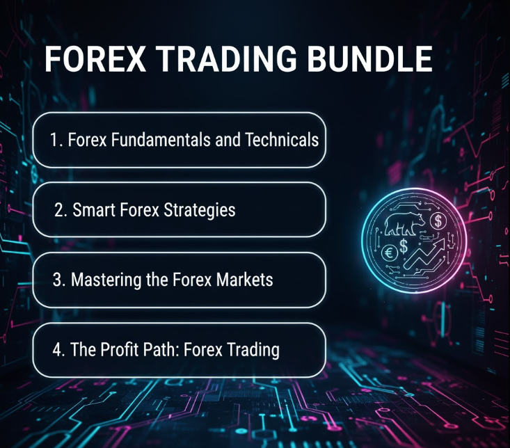 Forex Trading Course Basic to Advance